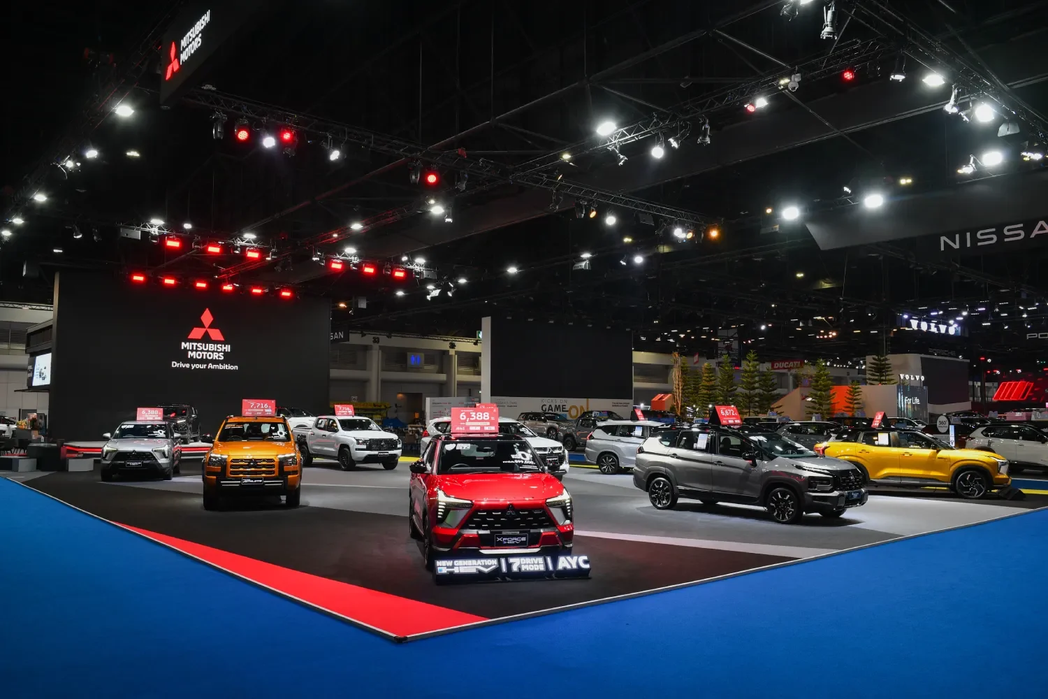 69_03_26 Mitsubishi by Golf1