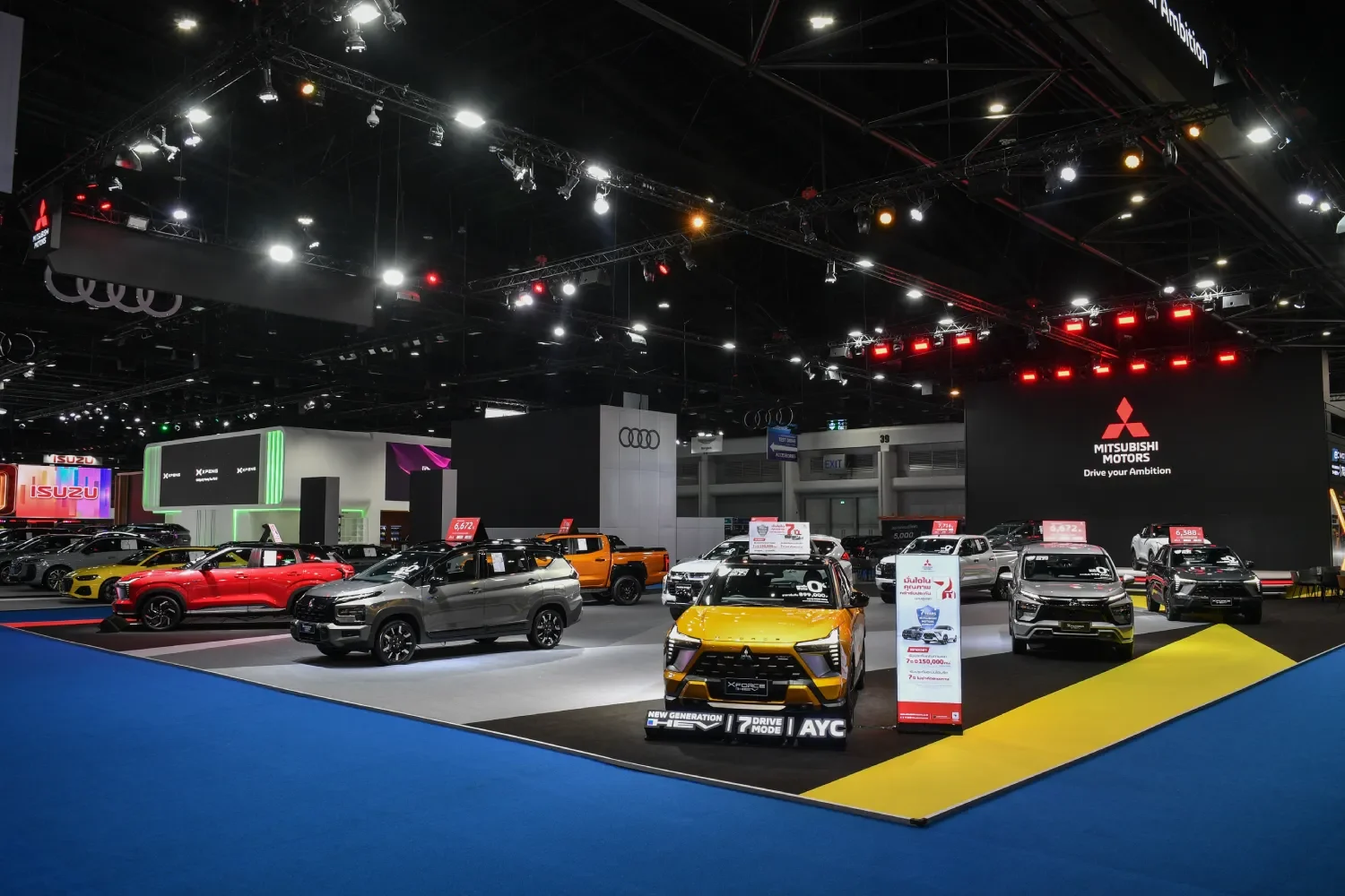 69_03_26 Mitsubishi by Golf2